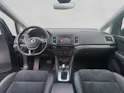 VW Sharan 2.0TDI BMT High