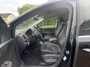 VW Sharan 2.0TDI BMT High