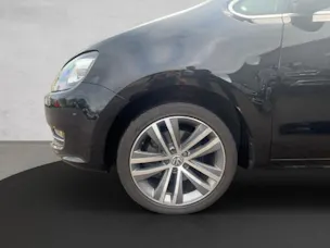 VW Sharan 2.0TDI BMT High