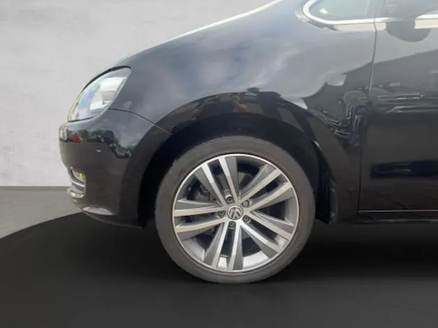VW Sharan 2.0TDI BMT High