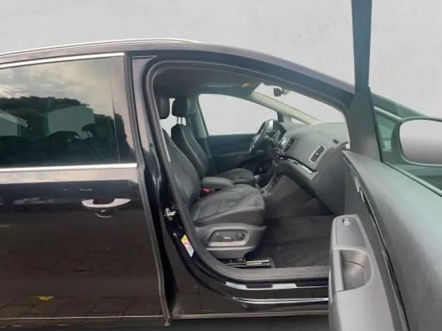 VW Sharan 2.0TDI BMT High