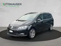 VW Sharan 2.0TDI BMT High