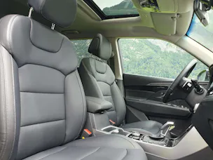 KGM -SsangYong Korando 1.5 Turbo GDi Titanium 4WD