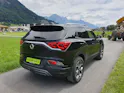 KGM -SsangYong Korando 1.5 Turbo GDi Titanium 4WD