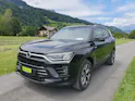 KGM -SsangYong Korando 1.5 Turbo GDi Titanium 4WD