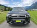 KGM -SsangYong Korando 1.5 Turbo GDi Titanium 4WD