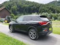KGM -SsangYong Korando 1.5 Turbo GDi Titanium 4WD