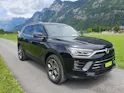 KGM -SsangYong Korando 1.5 Turbo GDi Titanium 4WD