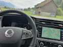 KGM -SsangYong Korando 1.5 Turbo GDi Titanium 4WD