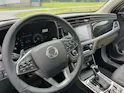 KGM -SsangYong Korando 1.5 Turbo GDi Titanium 4WD