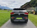 KGM -SsangYong Korando 1.5 Turbo GDi Titanium 4WD