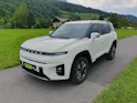 KGM -SsangYong Torres EVX Special Edition