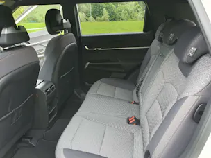 KGM -SsangYong Torres EVX Special Edition