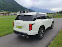 KGM -SsangYong Torres EVX Special Edition