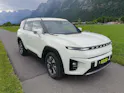 KGM -SsangYong Torres EVX Special Edition