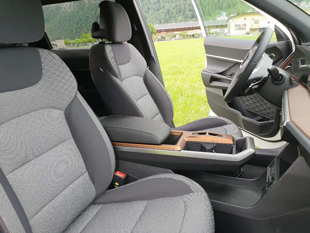 KGM -SsangYong Torres EVX Special Edition