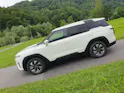 KGM -SsangYong Torres EVX Special Edition