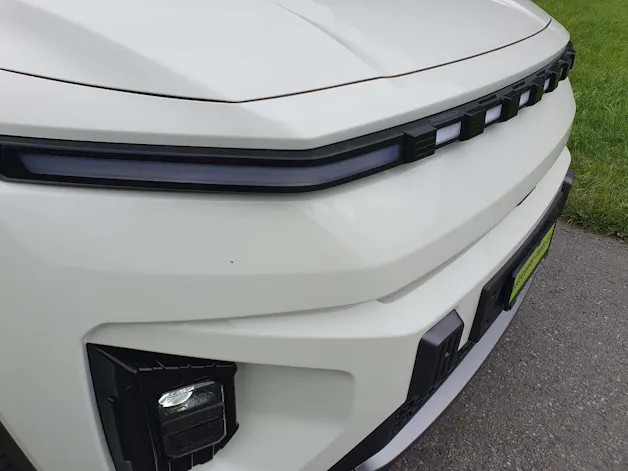 KGM -SsangYong Torres EVX Special Edition