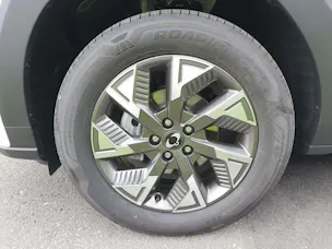 KGM -SsangYong Torres EVX Special Edition
