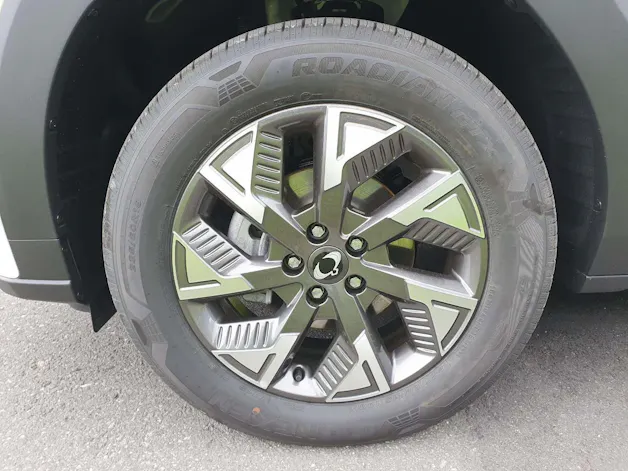 KGM -SsangYong Torres EVX Special Edition
