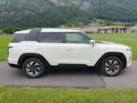 KGM -SsangYong Torres EVX Special Edition