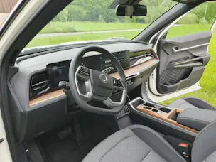 KGM -SsangYong Torres EVX Special Edition