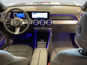 Mercedes-Benz GLB 250 4Matic 8G-Tronic
