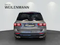 Mercedes-Benz GLB 250 4Matic 8G-Tronic