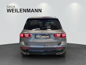 Mercedes-Benz GLB 250 4Matic 8G-Tronic