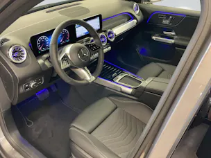 Mercedes-Benz GLB 250 4Matic 8G-Tronic