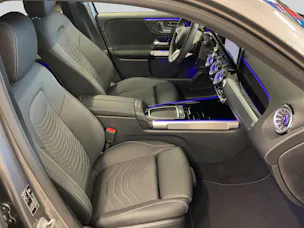 Mercedes-Benz GLB 250 4Matic 8G-Tronic