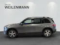 Mercedes-Benz GLB 250 4Matic 8G-Tronic