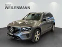 Mercedes-Benz GLB 250 4Matic 8G-Tronic
