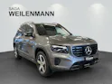 Mercedes-Benz GLB 250 4Matic 8G-Tronic