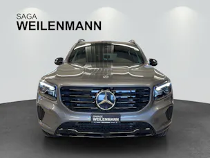 Mercedes-Benz GLB 250 4Matic 8G-Tronic