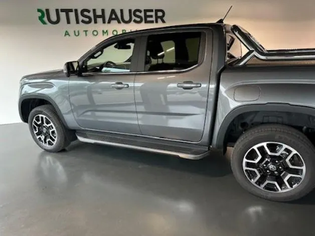 VW Amarok 3.0TDI Style Win.2
