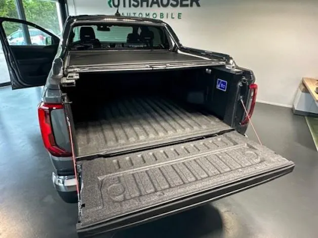 VW Amarok 3.0TDI Style Win.2