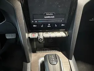 VW Amarok 3.0TDI Style Win.2
