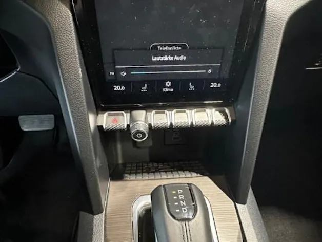 VW Amarok 3.0TDI Style Win.2