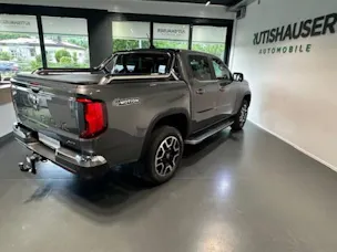 VW Amarok 3.0TDI Style Win.2