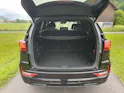 KGM -SsangYong Rexton RX 2.2D Black Edition 4x4