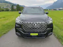 KGM -SsangYong Rexton RX 2.2D Black Edition 4x4