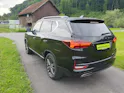 KGM -SsangYong Rexton RX 2.2D Black Edition 4x4