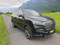 KGM -SsangYong Rexton RX 2.2D Black Edition 4x4