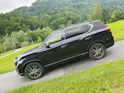 KGM -SsangYong Rexton RX 2.2D Black Edition 4x4