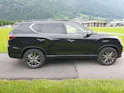 KGM -SsangYong Rexton RX 2.2D Black Edition 4x4