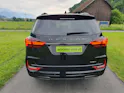 KGM -SsangYong Rexton RX 2.2D Black Edition 4x4