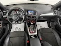 Audi SQ5 3.0 V6 Bi-TDI 313PS Mythos Black quattro tiptronic / Panoramadach / B&O Soundsystem / Drive Select / Cruise Control /