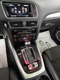Audi SQ5 3.0 V6 Bi-TDI 313PS Mythos Black quattro tiptronic / Panoramadach / B&O Soundsystem / Drive Select / Cruise Control /