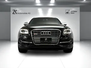 Audi SQ5 3.0 V6 Bi-TDI 313PS Mythos Black quattro tiptronic / Panoramadach / B&O Soundsystem / Drive Select / Cruise Control /